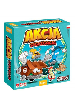 Akcja Segregacja