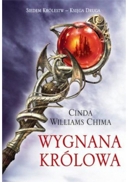Wygnana królowa
