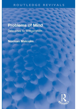 Problems of Mind