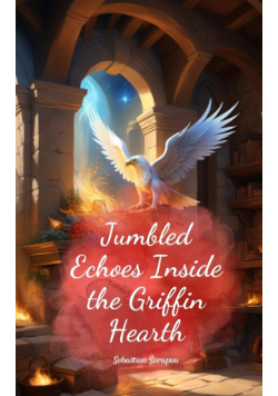 Jumbled Echoes Inside the Griffin Hearth