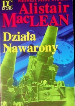 Działa Nawarony