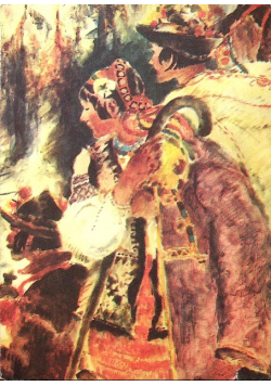 Huculszczyzna. Gorgany i Czarnohora - Cuda Polski