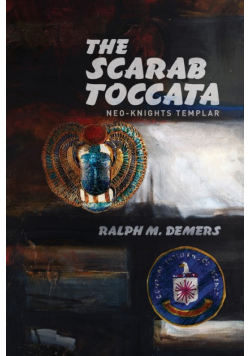 The Scarab Toccata