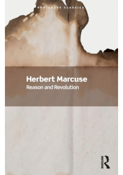 Reason and Revolution