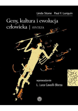Geny, kultura i ewolucja człowieka