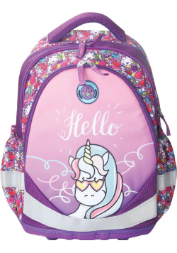 Plecak ergonomiczny Unicorn STREET