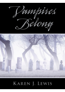 Vampires Belong