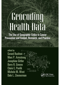 Geocoding Health Data