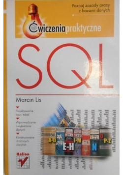 SQL Ćwiczenia praktyczne