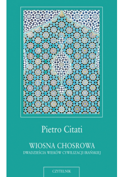 Wiosna Chosrowa