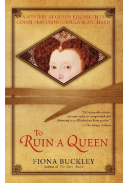 To Ruin a Queen