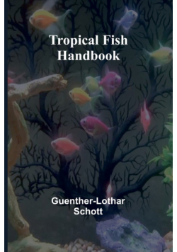 Tropical Fish Handbook