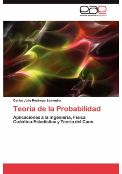 Teoría de la Probabilidad