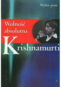 Wolność absolutna