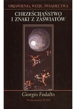 Chrześcijaństwo i znaki z zaświatów