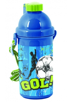 Bidon Football PP20FB-3021 PASO