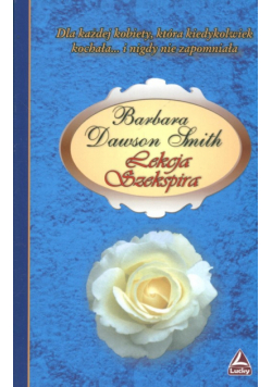 Dawson Smith Barbara - Lekcja Szekspira