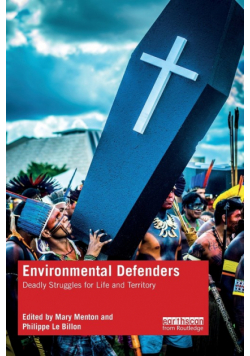 Environmental Defenders