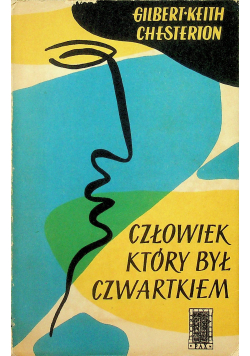 Człowiek który był czwartkiem
