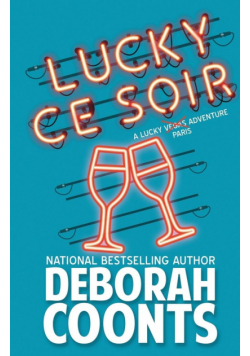Lucky Ce Soir