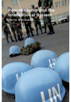 Peacekeeping and the International System