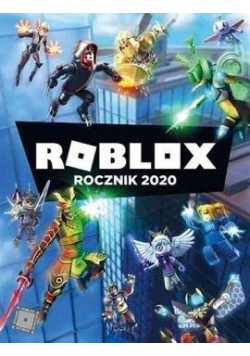 Roblox Rocznik 2020