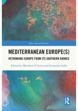Mediterranean Europe(s)