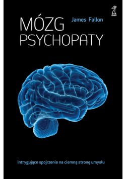 Mózg psychopaty wyd. 4