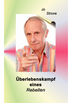 Überlebenskampf eines Rebellen
