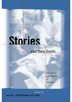 Stories and Their Limits