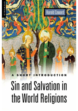 Sin and Salvation in the World Religions
