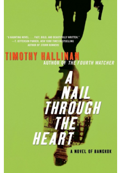 A Nail Through the Heart