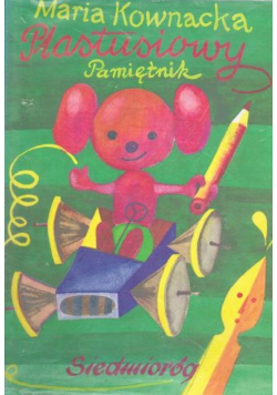 Plastusiowy pamiętnik
