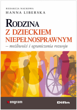 Rodzina z dzieckiem niepełnosprawnym