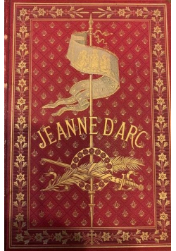 Jeanne DArc 1876 r.