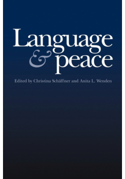 Language & Peace