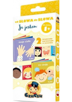 Od słowa do słowa Ja jestem 1+ CzuCzu