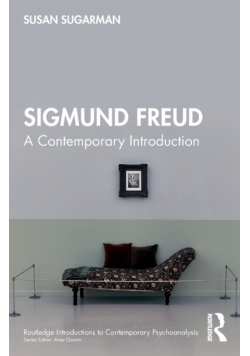 Sigmund Freud
