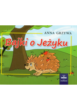 Bajki o Jeżyku
