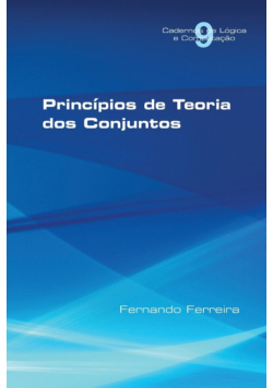 Princípios de Teoria dos Conjuntos