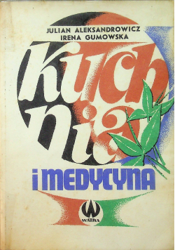 Kuchnia i medycyna