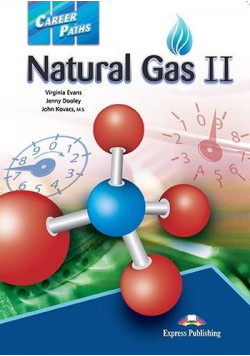 Career Paths: Natural Gas II SB + DigiBook