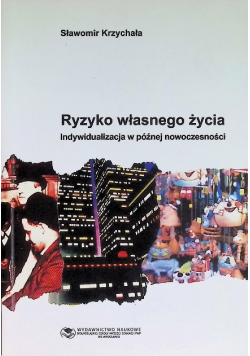 Ryzyko własnego życia
