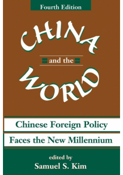 China And The World
