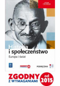 Historia LO Europa i świat