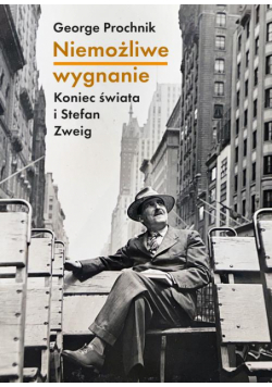 Niemożliwe wygnanie