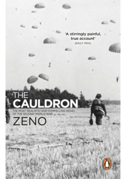 The Cauldron