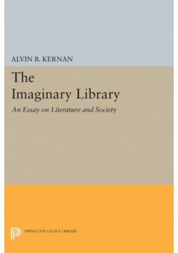 The Imaginary Library
