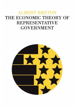 The Economic Theory of Representative Government