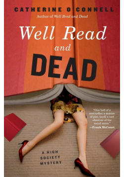 Well Read and Dead